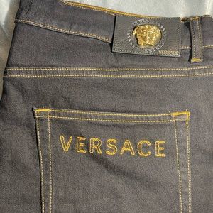 Versace Jeans